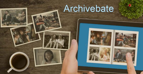 Archivebate.com: Preserving Digital Heritage in the Online Realm