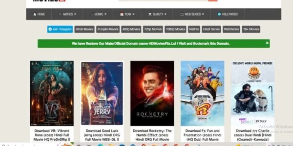 Moviesflix: Realm of Free Movie Downloads, Legality, and Ethical Alternatives