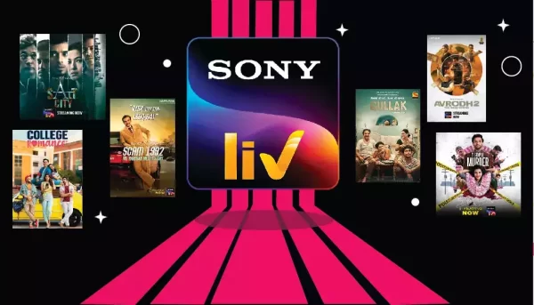 Activate SonyLiv.com for Your TV Experience