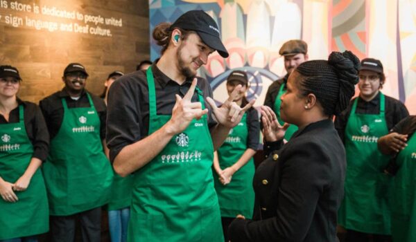Starbucks Teamworks: A Comprehensive Guide for Employees