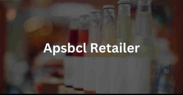 APSBCL Retailer Login: Everything You Need to Know
