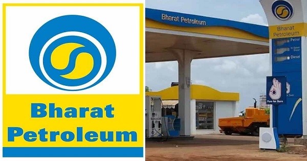 Bharat Petroleum’s Self-Service Portal: eConnect Login