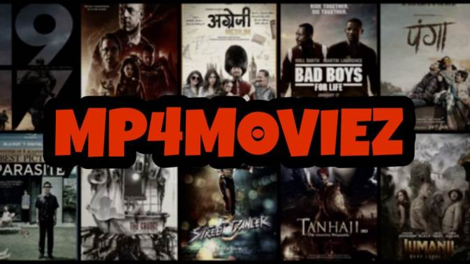 MP4Moviez: Free Full HD Bollywood & Hollywood Movie Downloads