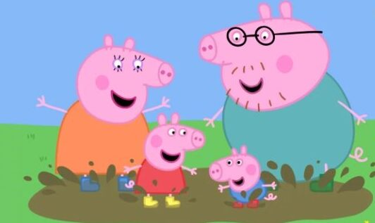 Dive into the World of Peppa Pig: Finding the Perfect Wallpaper