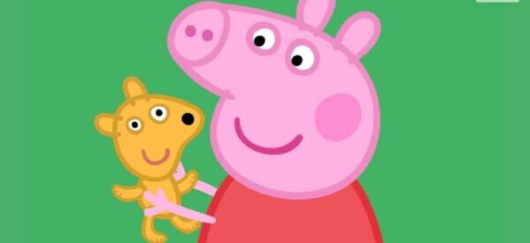 Dive into the World of Peppa Pig: Finding the Perfect Wallpaper