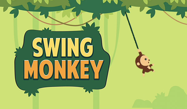 Swing Monkey Mastery: Tips, Tricks, and Physics Fun!