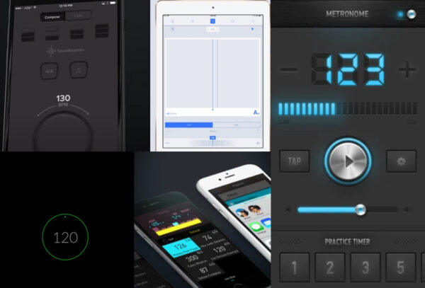 Unleashing Musical Potential with Top Best Metronome Apps