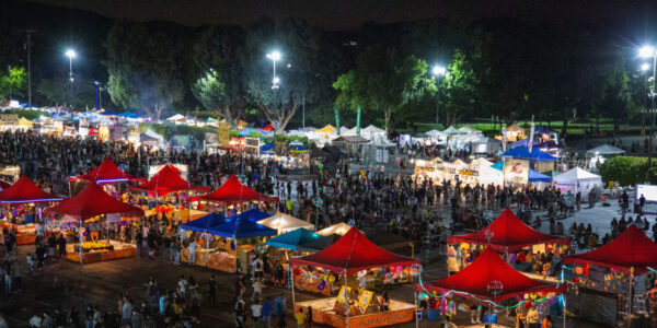 From Asia to OC: The Vibrant Evolution of the 626 Night Market