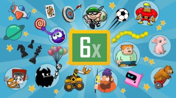 Exploring the World of Unblocked Games: 6x Platform Unveiled