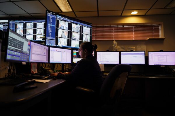 Enhancing Public Safety: The Evolution of Delco Dispatch Technology