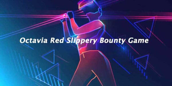 Octavia Red Slippery Bounty: A Unique Gaming Experience