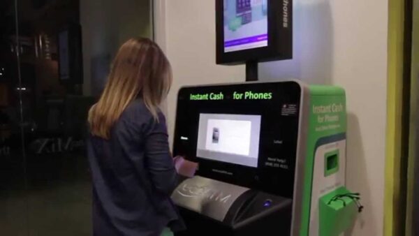 EcoATM Locations: Revolutionizing Electronic Recycling