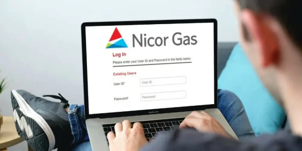 Nicor Login: Step-by-Step Instructions
