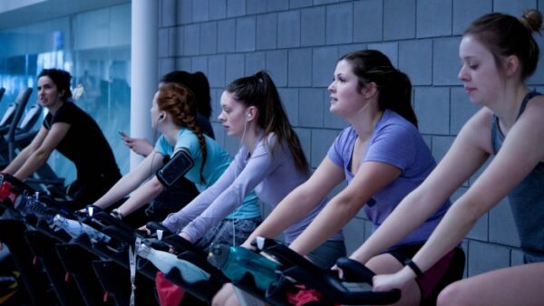 Unlocking Wellness: Exploring Vabbing at the Gym