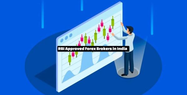 rbi approved forex broker in india 2024