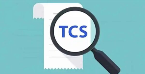 full form of tcs in income tax