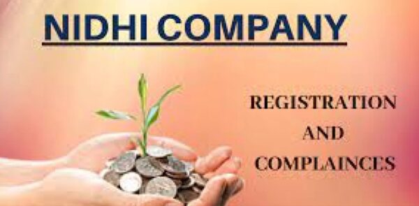 Top 10 nidhi companies in india 2024