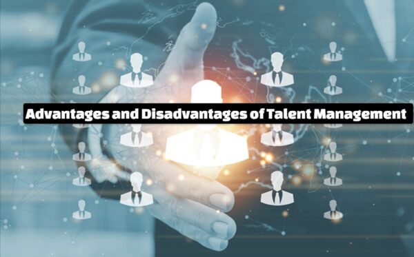 What is Advantages and Disadvantages of Talent Management?