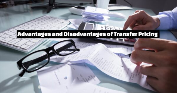 What is the Advantages and Disadvantages of Transfer Pricing?