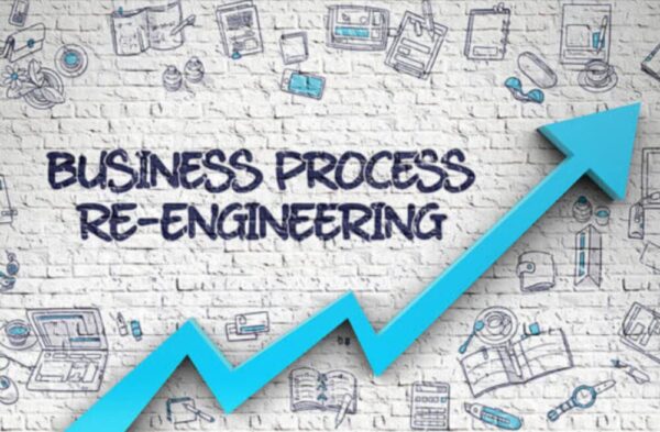 What is Business Process Reengineering (BPR) – Advantages and Disadvantages