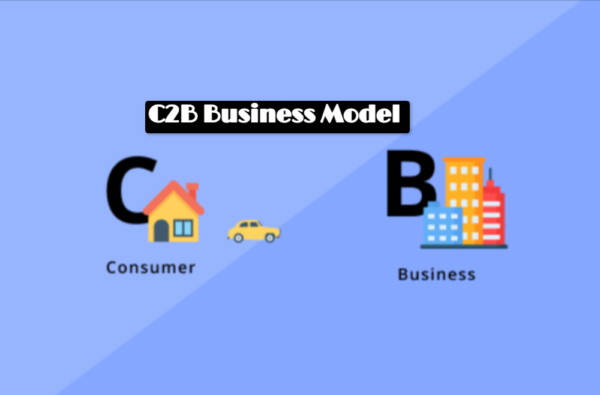 C2B Business Model