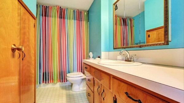 Kids Bathroom Design