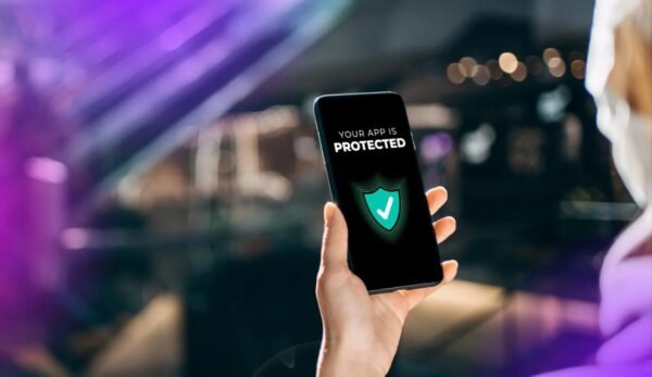 RASP in App Security