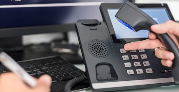 Right Managed VoIP Service
