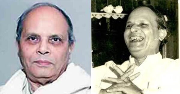 Birendra Kumar Bhattacharya Jnanpith Award