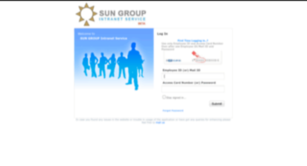 HRMS Sunnetwork