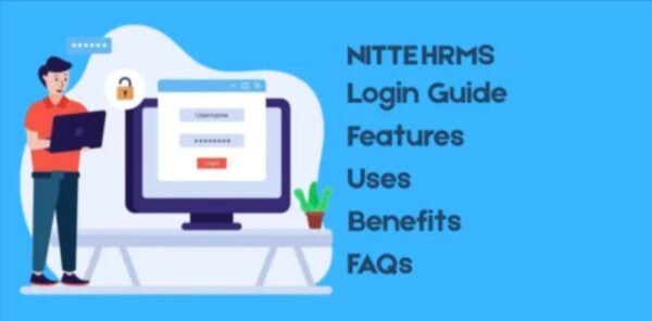 Nitte HRMS