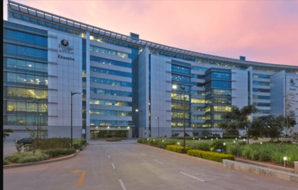 Prestige Tech Park