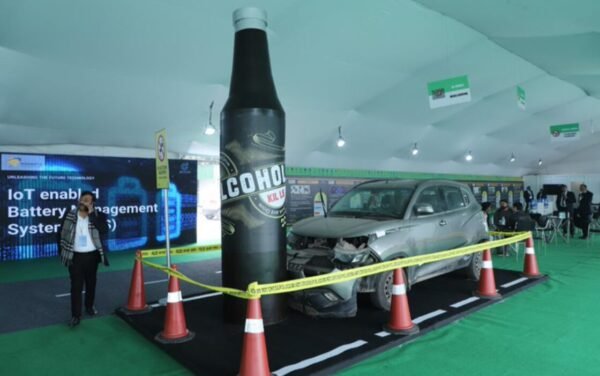 Auto Expo Mega Award 2021 winners