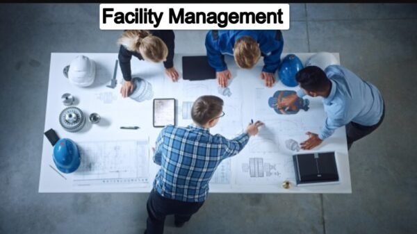 Facility Management