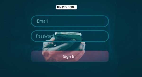 HRMS JCBL