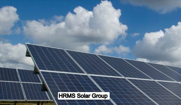 HRMS Solar Group