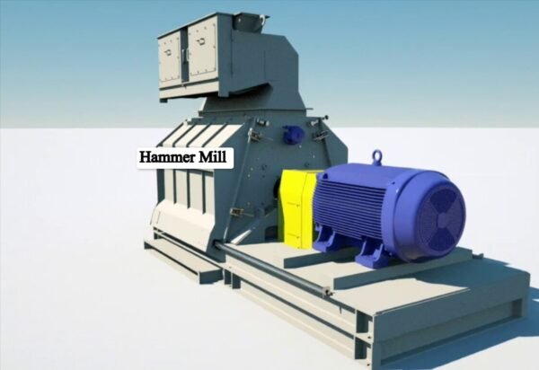 Hammer Mill