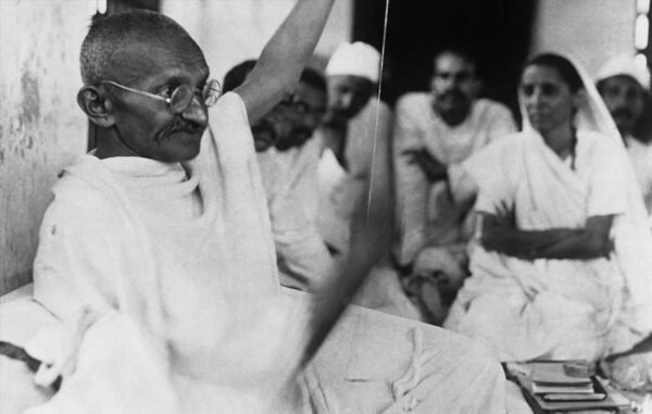 Mahatma Gandhi Leadership Award