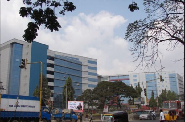 Olympia Technology Park