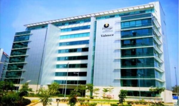 Prestige Tech Park III