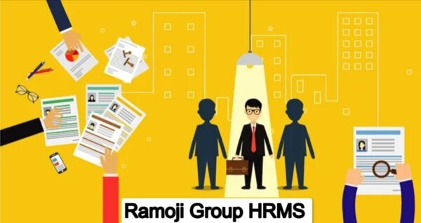 Ramoji Group HRMS