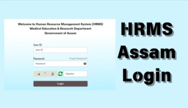 TCGL HRMS