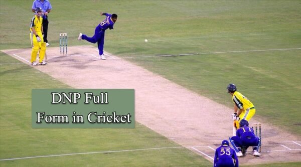 DNP Full Form in Cricket